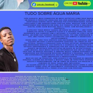 Foto da capa: O ciúme