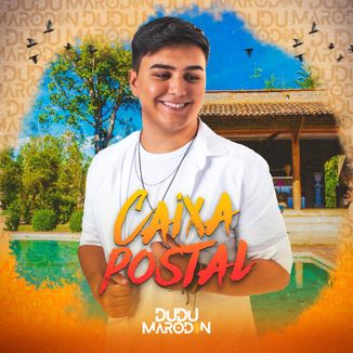 Foto da capa: Caixa Postal