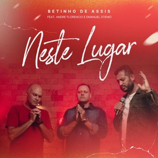 Foto da capa: Neste Lugar