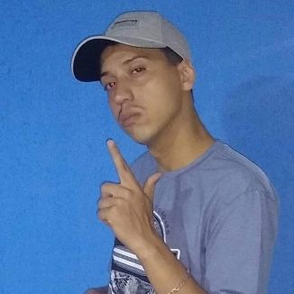 Foto da capa: Na Yolanda Eu Taco O Pau