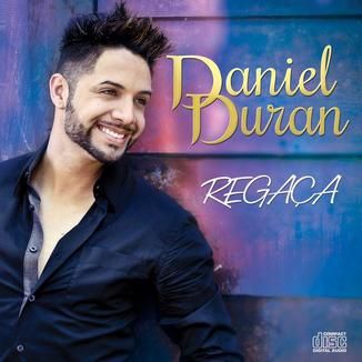 Foto da capa: CD REGAÇA