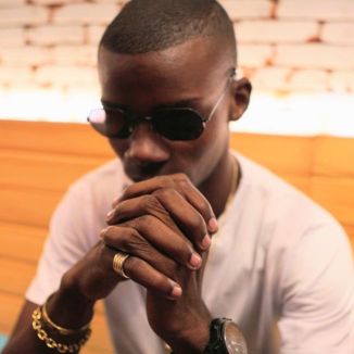 Foto da capa: Baixada Acustico - Participação