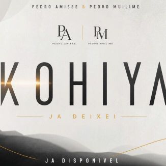 Foto da capa: Kohiya