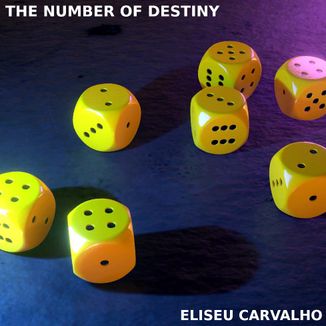 Foto da capa: The Number of Destiny