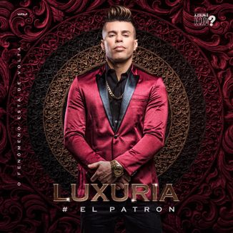 Foto da capa: El Patron