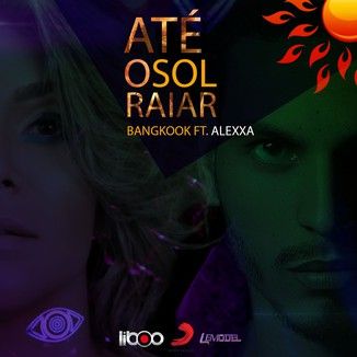 Foto da capa: Até o Sol raiar
