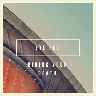 Foto da capa: Hiding Your Death
