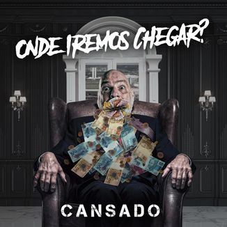 Foto da capa: Cansado