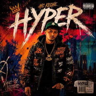 Foto da capa: Hyper