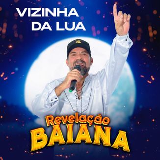 Foto da capa: Vizinha da lua