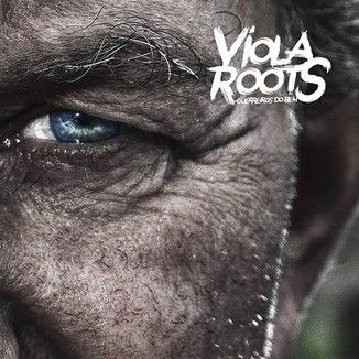 Foto da capa: Guerreiros do Bem