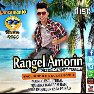 Foto da capa: RangelShow