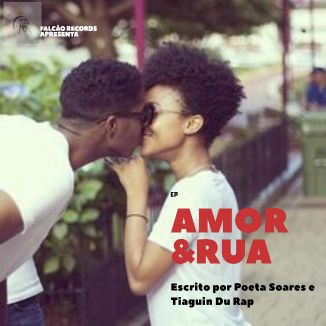 Foto da capa: Amor&Rua