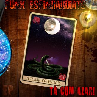 Foto da capa: Tá Com Azar!