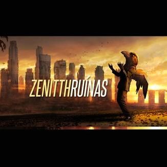 Foto da capa: Zenitth Ruínas
