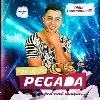 Foto da capa: Volume 01