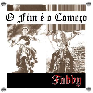 Foto da capa: O Fim é o Começo - Fabby