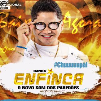 Foto da capa: EP MAIO 2019 BANDA ENFINCA