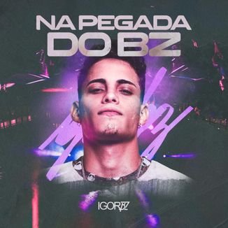 Foto da capa: Na Pegada do Bz