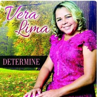 Foto da capa: Você Vai Triunfar