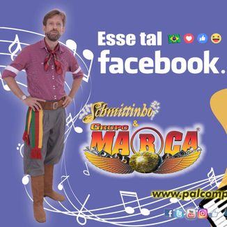 Foto da capa: Esse Tal Facebook...