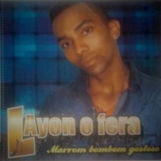 Foto da capa: Marrom bombom Gostoso