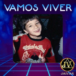 Foto da capa: Vamos Viver