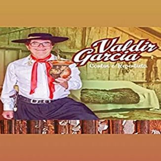 Foto da capa: Cantor e Repentista (2022)