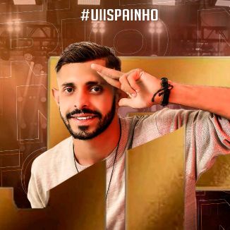 Foto da capa: Vera Promo #uiispainho