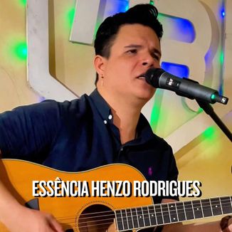 Foto da capa: Essência Henzo Rodrigues