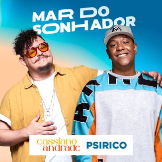 Foto da capa: Mar do Sonhador