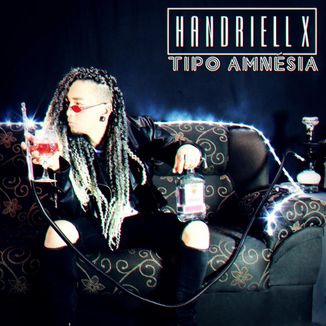 Foto da capa: Tipo Amnésia