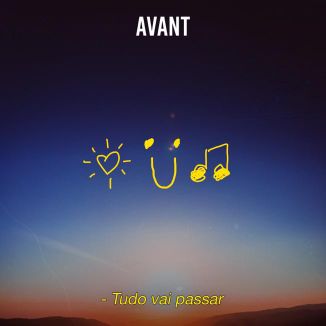 Foto da capa: Tudo Vai Passar