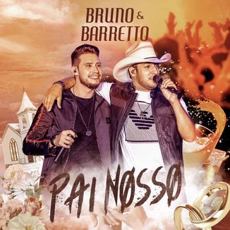 Foto da capa: Pai Nosso (Ao Vivo)