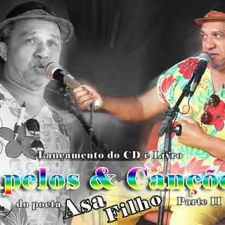 Foto da capa: APELOS E CANÇÕES