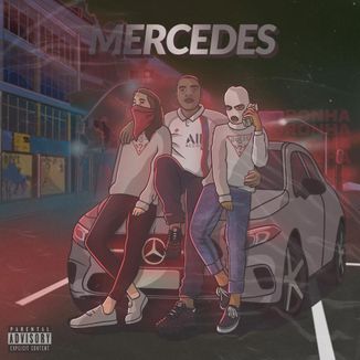 Foto da capa: Mercedes