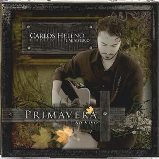Foto da capa: Primavera (2ª edição)