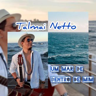 Foto da capa: Um mar de dentro de mim