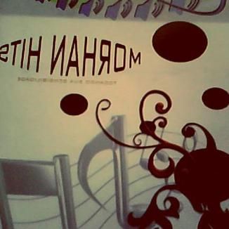 Foto da capa: Morhan Hits