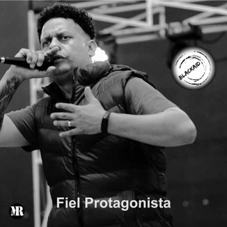 Foto da capa: Fiel Protagonista