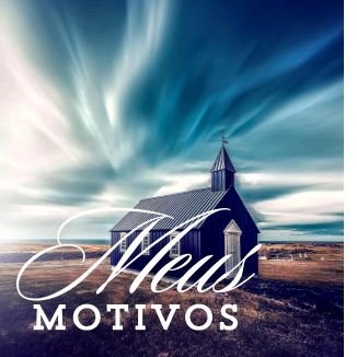 Foto da capa: Meus Motivos