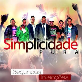Foto da capa: Segundas Intenções