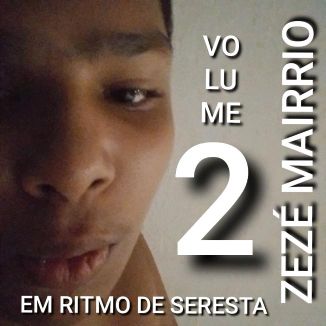 Foto da capa: Em Ritmo de Seresta 2