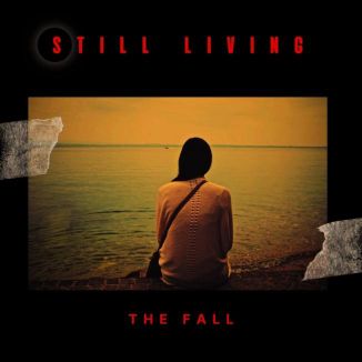 Foto da capa: The Fall