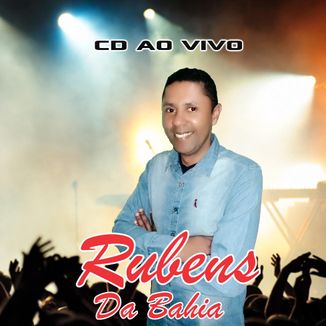 Foto da capa: Ao Vivo 2018