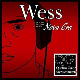 Foto da capa: EP Nova Era