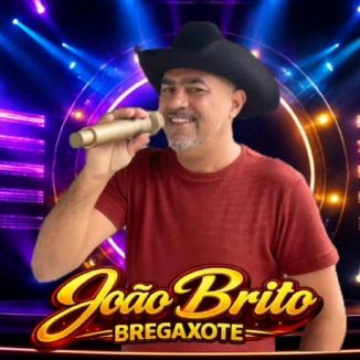 Foto da capa: João Brito Bregaxote Ao Vivo