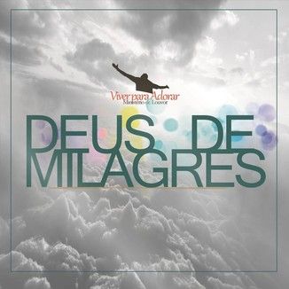 Foto da capa: Deus de Milagres
