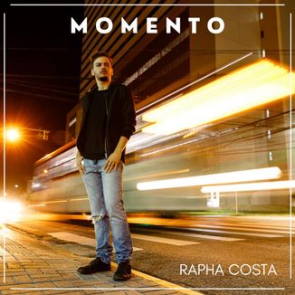 Foto da capa: Momento