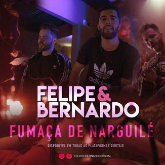 Foto da capa: Fumaça de Narguilé 2019